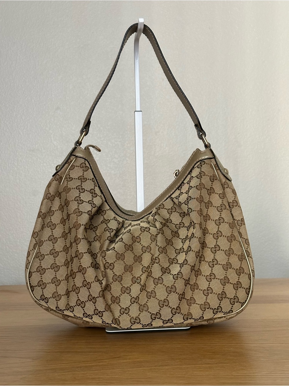 Gucci Sukey Hobo ba - Picture 2 of 12